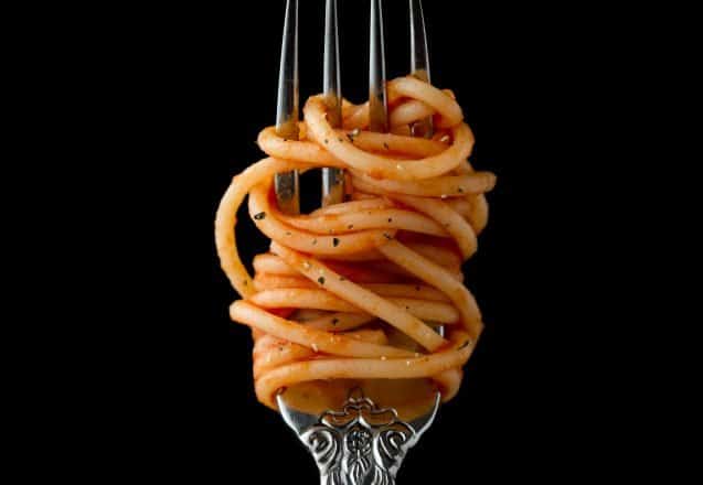 Ever Tried Zucchini Spaghetti?
