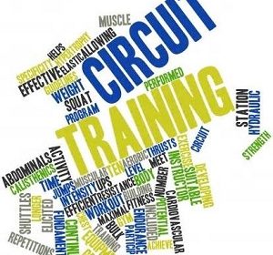What Do You Know About Circuit Training?