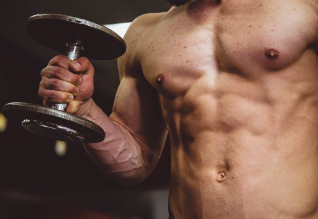 Build Muscle Without A Gym