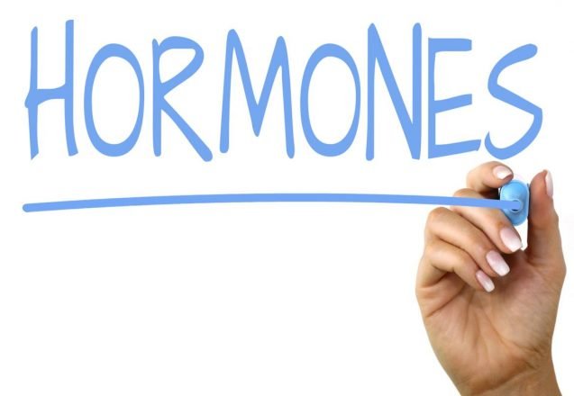 Hormones, Health And Behavior