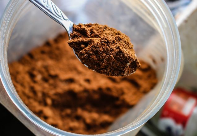 Are Protein Powder Drinks Good For You