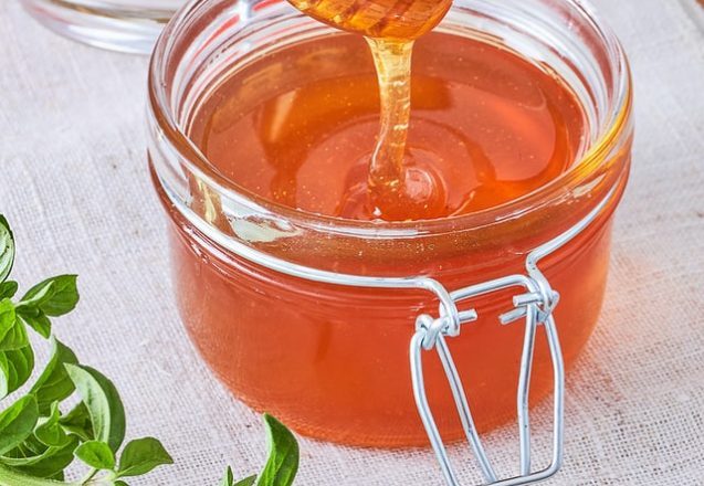 Is Honey Bad For You?