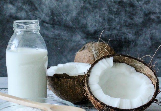 Amazing Benefits Of Coconut