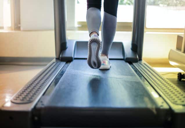 Are Treadmills Considered Cardio?
