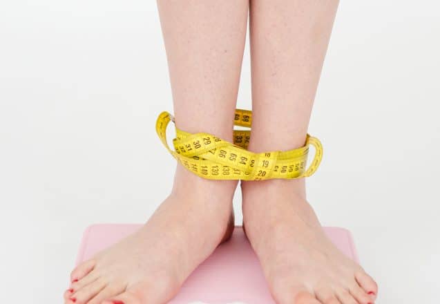 How To Beat A Weight Loss Plateau