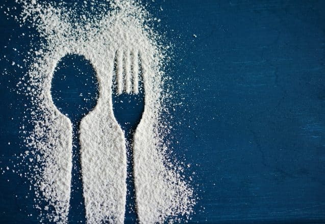 Healthier Alternatives To White Sugar