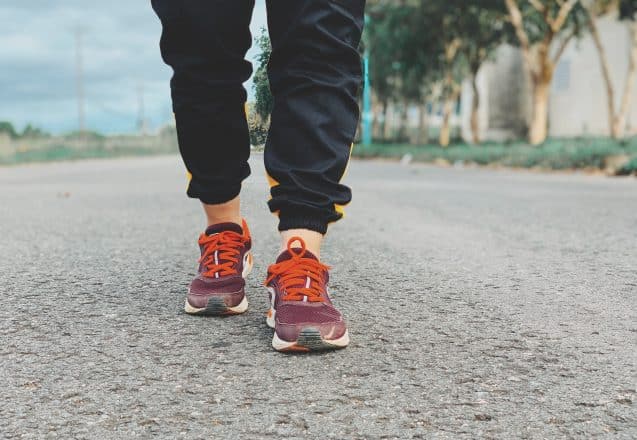 Is Walking Enough Exercise?