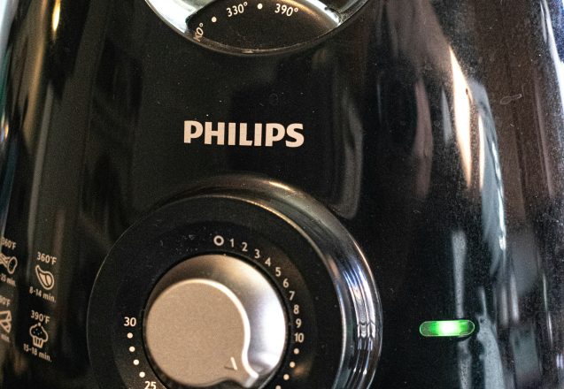 Is Cooking With An Air Fryer Healthy?