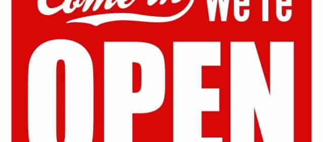 Open for motivation...