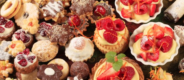 Reverse holiday pounds