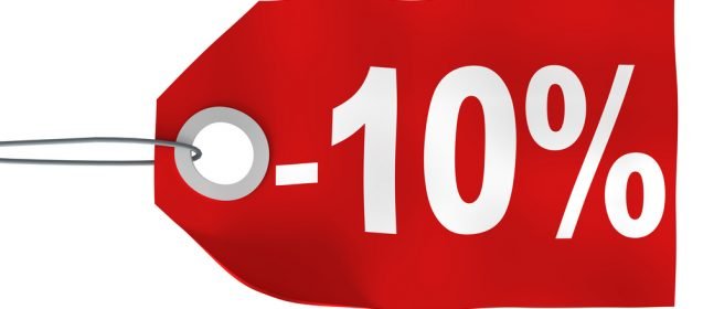 Benefits Of 10% Weight Loss