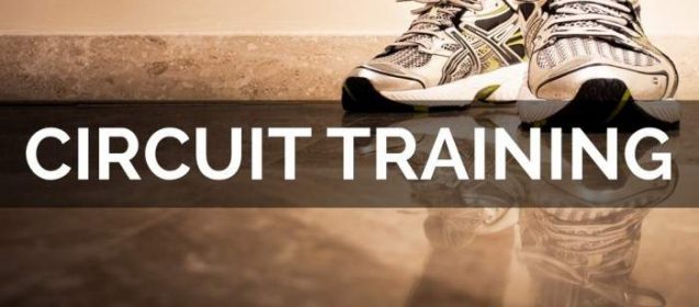 Ever Tried Circuit Training