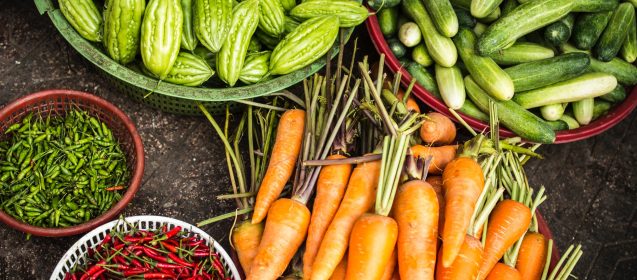 Running On Real Food