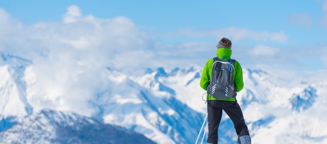 Winterize Your Workouts