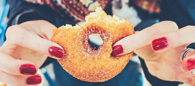 Tailor Your Diet For The Holidays