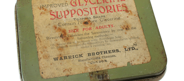 Nutrition For Constipation