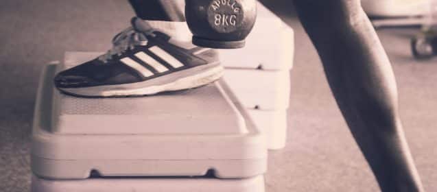 Why Everyone Should Be Doing Strength Training