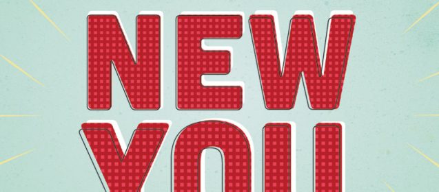 Time To Look Great For The New Year