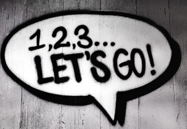 Make Excuses Or Make It Happen