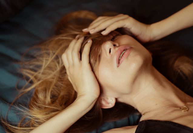 Positive Mental Thoughts Are Necessary For Wellness