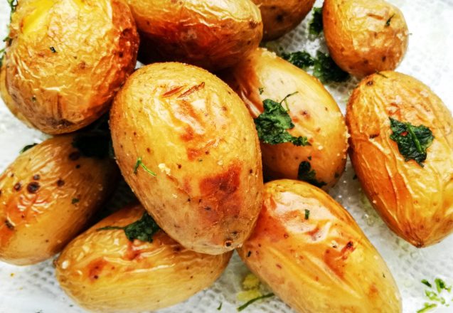 Do You Have To Give Up Potatoes If You Have Diabetes?