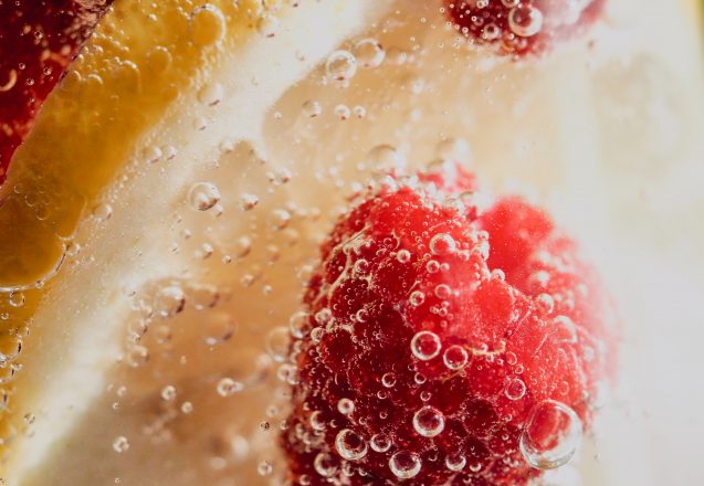 Does Sparkling Water Hydrate You?