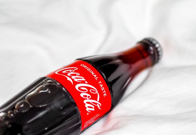 How To Beat The Soda Habit