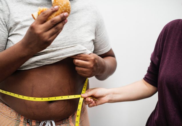 The Truth About Belly Fat