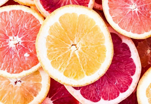 Reasons You Should Eat More Citrus