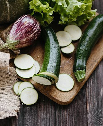 Benefits Of Not Eating Meat