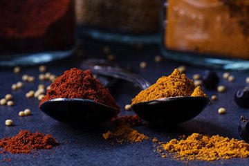 Try Turmeric To Fight Inflammation
