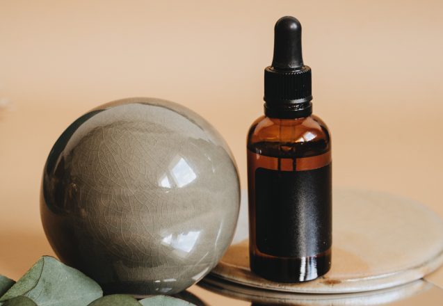 Black Seed Oil Can Be Used For Alternative Healing