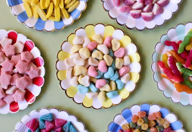 Why Am I Craving Sweets?