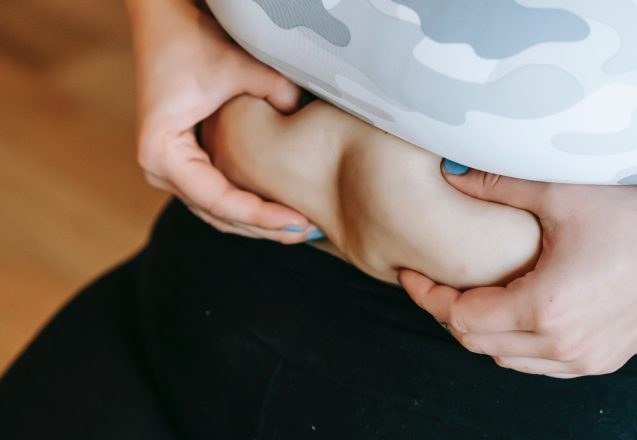 Are Your Clothes Feeling Tight?