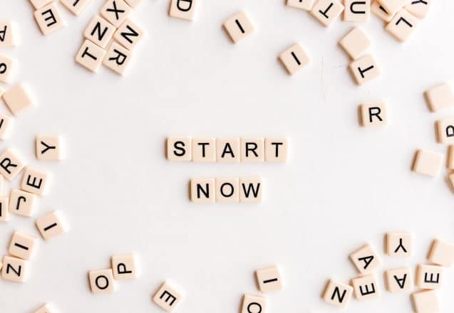 How To Start Your Fitness Journey