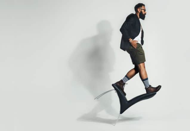 The Importance Of Balance