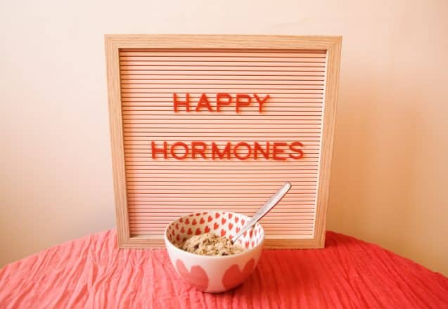 How Hormones Affect Health And Behavior