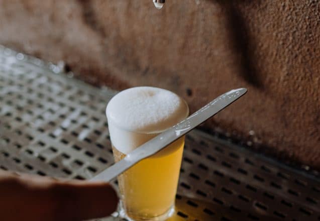 The Impact Of Alcohol On Weight Loss