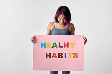 How To Make Working Out A Habit