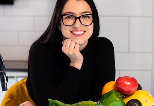 Eat Healthy Without Depriving Yourself