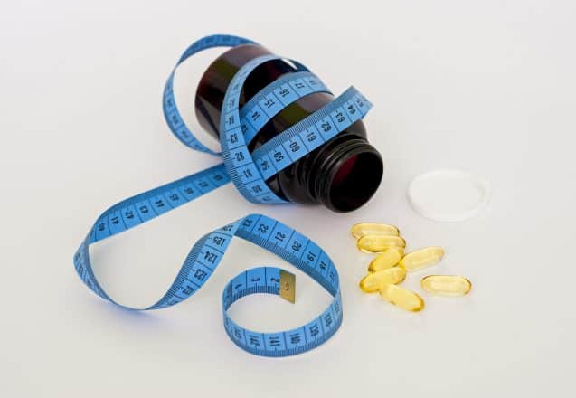 How Necessary Are Supplements?