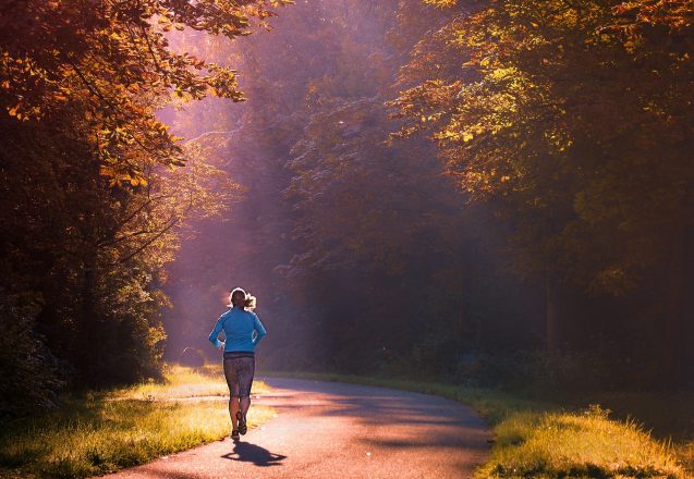 Is It Better To Workout In The Morning Or Evening?