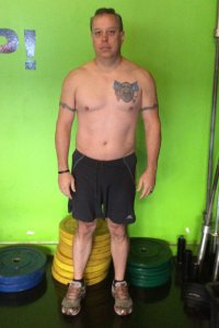 Testimonial Picture of Gene (1)