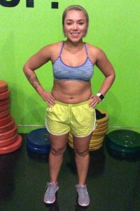 Testimonial Picture of Melanie (1)
