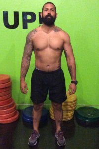 Testimonial Picture of Frank (1)