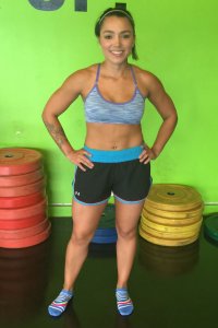 Testimonial Picture of Melanie (2)