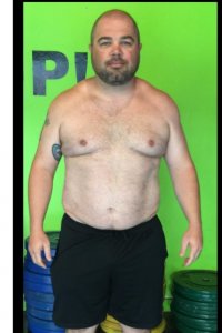 Testimonial Picture of Brent (1)