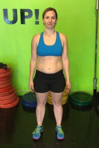 Testimonial Picture of Lisa A. (1)