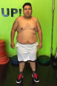 Testimonial Picture of Robert (1)