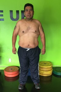 Testimonial Picture of Robert (2)
